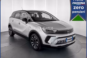 Opel Crossland 1.5 ecotec Elegance 110cv