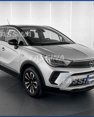 Opel Crossland 1.5 ecotec Elegance 110cv