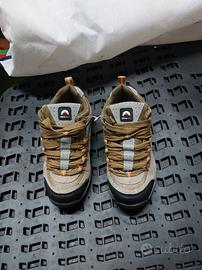 Scarponcino elemen terre dogon beige