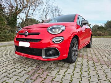 Fiat 500x Sport 150cv Automatico 