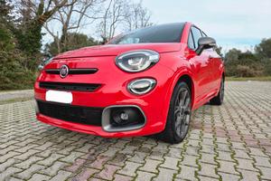 Fiat 500x Sport 150cv Automatico 