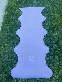 Mat tappetino yoga pilates hercule studio tappeto