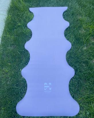 Mat tappetino yoga pilates hercule studio tappeto