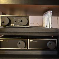 Naim 42.5 140 hicap naca5