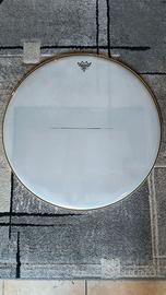 Remo timpani Hazy 28"