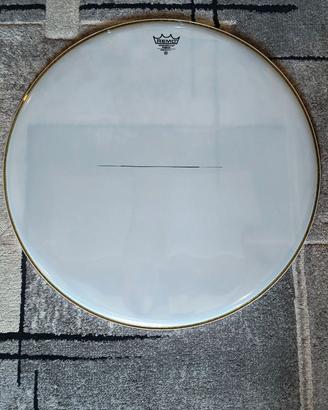Remo timpani Hazy 28"