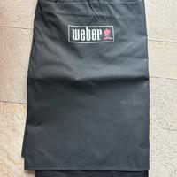 Telo per weber