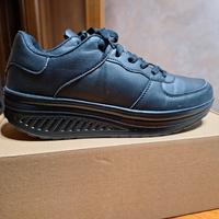scarpe basculanti