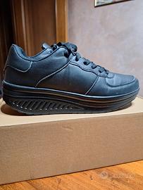 scarpe basculanti