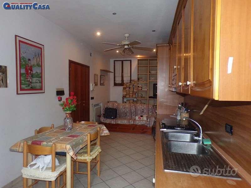 Appartamento – Mergo, Angeli di Mergo - Vista 2