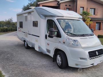 Semi integrale B.E.L.LI.S.S.I.M.O.