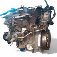 MOTORE OPEL ASTRA K 1.4 METANO B14XNT 12677090