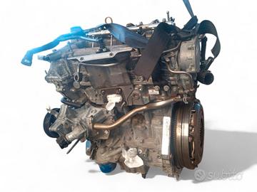 MOTORE OPEL ASTRA K 1.4 METANO B14XNT 12677090