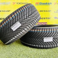X2: 4 Stagioni 255/40ZR20 101W -NEXEN- al 97%