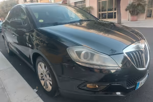 Lancia Delta 1.6 mjt 120 cv