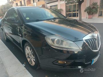 Lancia Delta 1.6 mjt 120 cv