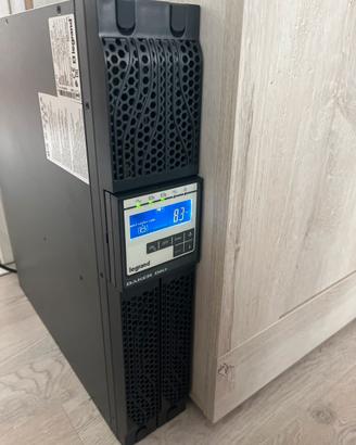 Legrand Daker 1000VA