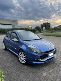 Clio rs 2.0 203 gordini