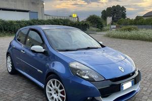 Clio rs 2.0 203 gordini