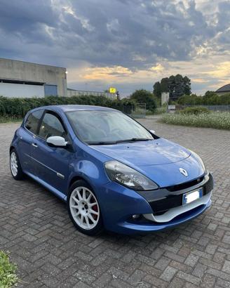 Clio rs 2.0 203 gordini