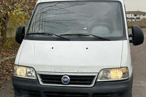 FIAT Ducato Metano Ducato Metano