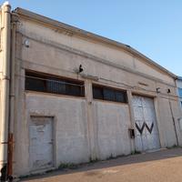 Magazzino uso deposito mq 468 , in viale Elmas