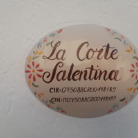 Casa vacanze nel salento