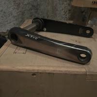 Pedivella Shimano xtr 175.00
