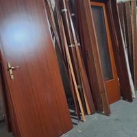 Porte interne come nuove