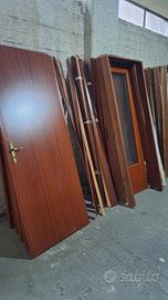 Porte interne come nuove