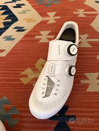 Scarpe shimano s-phyre