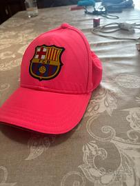 cappello FCB