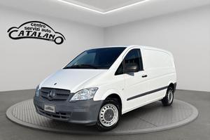 MERCEDES-BENZ Vito - 2.2 CDI 136CV AUTOCARRO 3