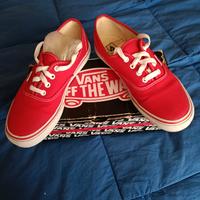 Vans scarpette N35