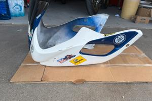 Carene vetroresina r6