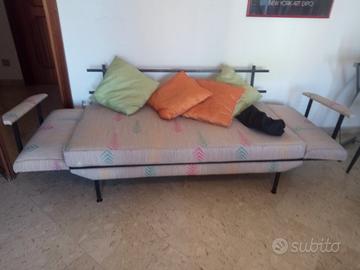  divanetto vintage anni 60 