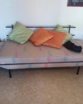  divanetto vintage anni 60 