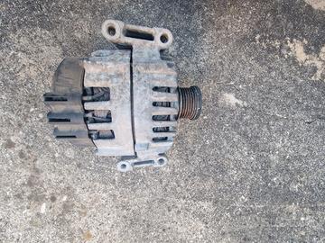 Alternatore Mercedes Glk