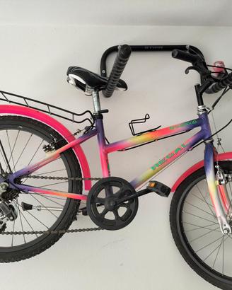 Bicicletta bambina 20