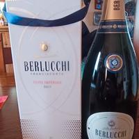 Berlucchi Franciacorta Cuvee Imperiale Brut 1,5 L