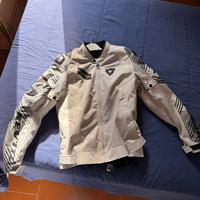 Giacca rev it air h2o