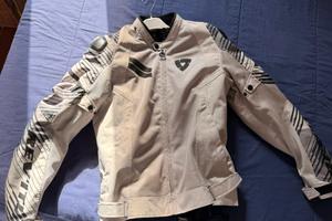 Giacca rev it air h2o