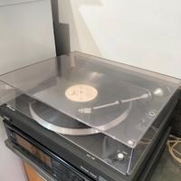 Giradischi Phonola 5685