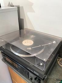 Giradischi Phonola 5685