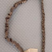 Fascia per capelli Carpisa 