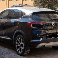Renault Captur Intens