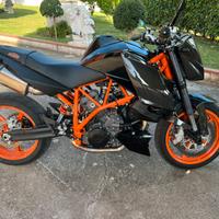 Superduke 990