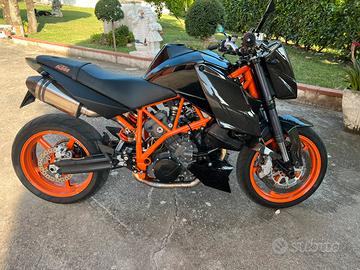 Superduke 990