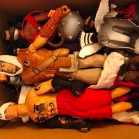 Action Man anni 2000