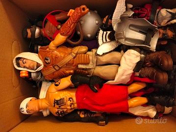 Action Man anni 2000